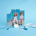 Personalised Photo Block Puzzle – Fun Gift for All Ages