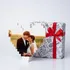 48-Piece Photo Heart Brick Puzzle
