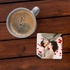 Personalised Photo Coasters Set of 4 - Thoughtful Gift for Any Occasion