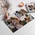 500 Piece 3 Picture Collage Personalized Jigsaw Puzzle