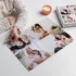 500 Piece 4 Picture Collage Personalized Jigsaw Puzzle
