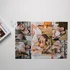 Personalised 500-Piece Jigsaw Puzzle with 5-Photo Collage