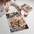 Personalised 500-Piece Jigsaw Puzzle with 5-Photo Collage