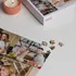Personalised 500-Piece Jigsaw Puzzle with 5-Photo Collage