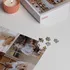 Personalised 6-Photo Collage Jigsaw Puzzle 500 Pieces Boxed