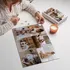 Personalised 6-Photo Collage Jigsaw Puzzle 500 Pieces Boxed