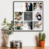 Personalised 8-Photo Collage Canvas for Cherished Memories