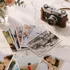 Personalised 4x6 Photo Prints - Keepsake Gift Set of 9