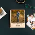 Anniversary Gift Photo Printed Wooden Album
