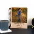 Anniversary Gift Photo Printed Wooden Album