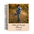 Anniversary Gift Photo Printed Wooden Album