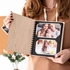 Anniversary Gift Photo Printed Wooden Album