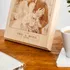 Anniversary Gift Photo Printed Woodfoto