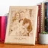 Anniversary Gift Photo Printed Woodfoto
