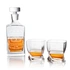 Anniversary Gifts Highland Whiskey Set