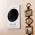 Personalised Star Map Canvas Print for Special Occasions