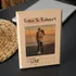 Anniversary Printed Wooden Photo for Significant Other