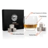 Atlantis Whiskey Cooling Stones Set as Gift