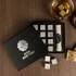 Atlantis Whiskey Cooling Stones Set as Gift