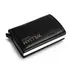 Personalised Automatic Wallet with Name and Date Engraving