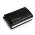 Personalised Automatic Wallet with Name and Date Engraving