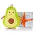 Avocado Plush Pillow