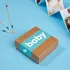 Baby Boy's First Memories: Accordion Photo Gift Box