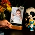 Baby Photo Led Lamp