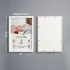 Baby Room Decor Frame with Newborn Baby Information