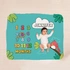 Baby Short Gifts Baby Picture Blanket