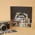 Bachelorette Party Gift: Ladies Night Memory Box with 105 Photos for Bridesmaids
