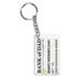 Bank of Dad Funny Keychain Gift for Father's Day