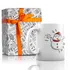 Best Christmas Gift Let it Snow Mug