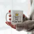 Best Dad I Love You Mug Gift for Father