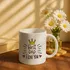 Best Dad I Love You Mug Gift for Father