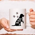 Best Dog Dad Design Coffee Mug Gifts for Pet Lovers