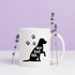 Best Dog Dad Design Coffee Mug Gifts for Pet Lovers