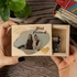 Personalised Photo Music Box for Best Friend