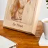 Best Friend Gift Photo Printed Wooden photo