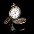 Personalised Best Man Pocket Watch for Weddings and Keepsakes