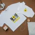 Personalised Mother and Baby Sunshine T-Shirt Set