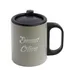 Birthday Gift Name Written Steel Cup Thermos