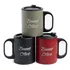 Birthday Gift Name Written Steel Cup Thermos