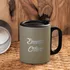 Birthday Gift Name Written Steel Cup Thermos