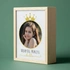 Personalised Princess Photo Lamp Box for Birthday Gifts