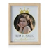 Personalised Princess Photo Lamp Box for Birthday Gifts