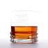 Birthday Gifts 2 pcs Texas Whiskey Glass Set