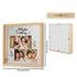 Birthday Gifts for Boyfriend Wooden Memories Keepsake Collection Box