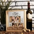 Birthday Gifts for Boyfriend Wooden Memories Keepsake Collection Box
