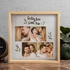 Birthday Gifts for Boyfriend Wooden Memories Keepsake Collection Box